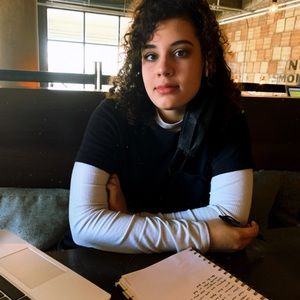 Meet your Posher, Brianna